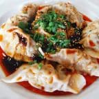 Best Spicy Pork Dumpling in Fitchburg, MA