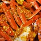 Best Snow Crab Legs Seafood in Fitchburg, MA