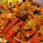 Best Super Seafood Combos (8 Lb) in Fitchburg, MA