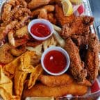 Best Crazy Platter in Fitchburg, MA