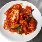 Best Homemade Kimchi in Fitchburg, MA