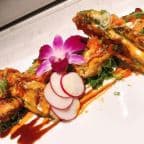 Best Salmon Popper in Fitchburg, MA