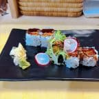 Best Sweet Potato Roll in Fitchburg, MA