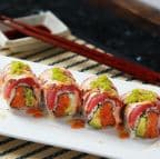 Best G-Vegas Roll in Fitchburg, MA