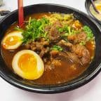 Best Braised Beef Rice Noodle Soup in Fitchburg, MA
