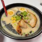 Best Tonkatsu Ramen in Fitchburg, MA
