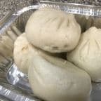 Best Mini Pork Bun (4) in Fitchburg, MA